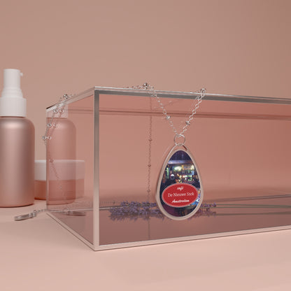 Cafe de Nieuwe Stek ketting