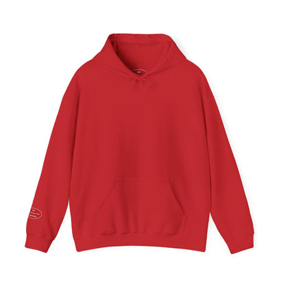 Hoodie — Café De Nieuwe Stek Amsterdam Logo Pullover