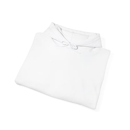 Hoodie — Café De Nieuwe Stek Amsterdam Logo Pullover